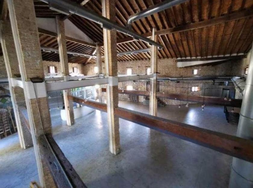 Erhverv til salg i Benifla med garage - € 1.240.000 (Ref: 7901614)