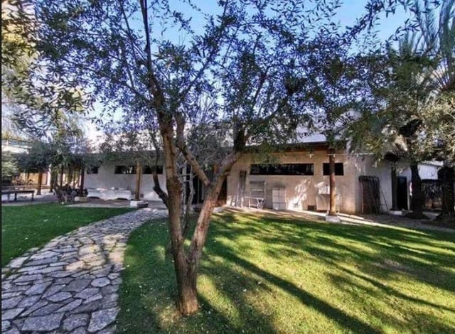 Commercial for sale in Beniflá with garage - € 1,240,000 (Ref: 7901614)