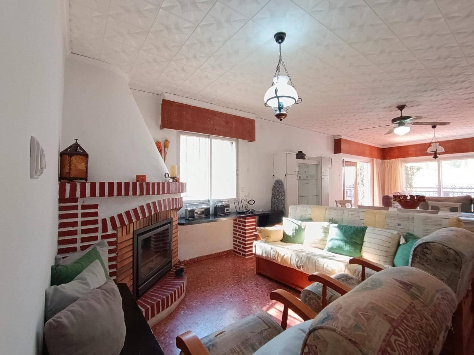 4 sovrum Villa till salu i Gandia med garage - 149 000 € (Ref: 8086189)