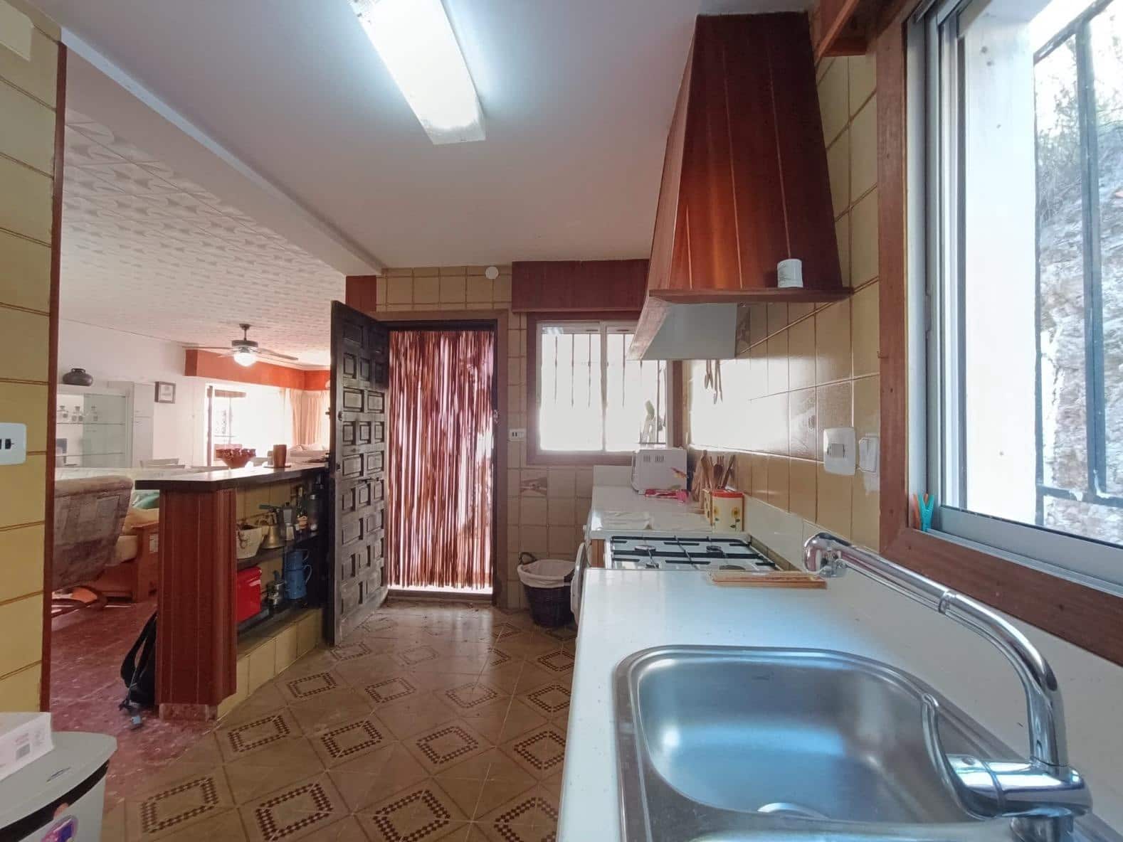 4 sovrum Villa till salu i Gandia med garage - 149 000 € (Ref: 8086189)