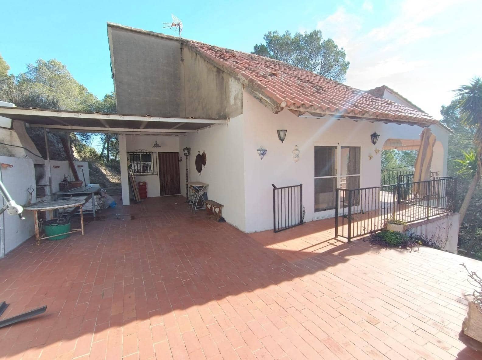 4 sovrum Villa till salu i Gandia med garage - 149 000 € (Ref: 8086189)