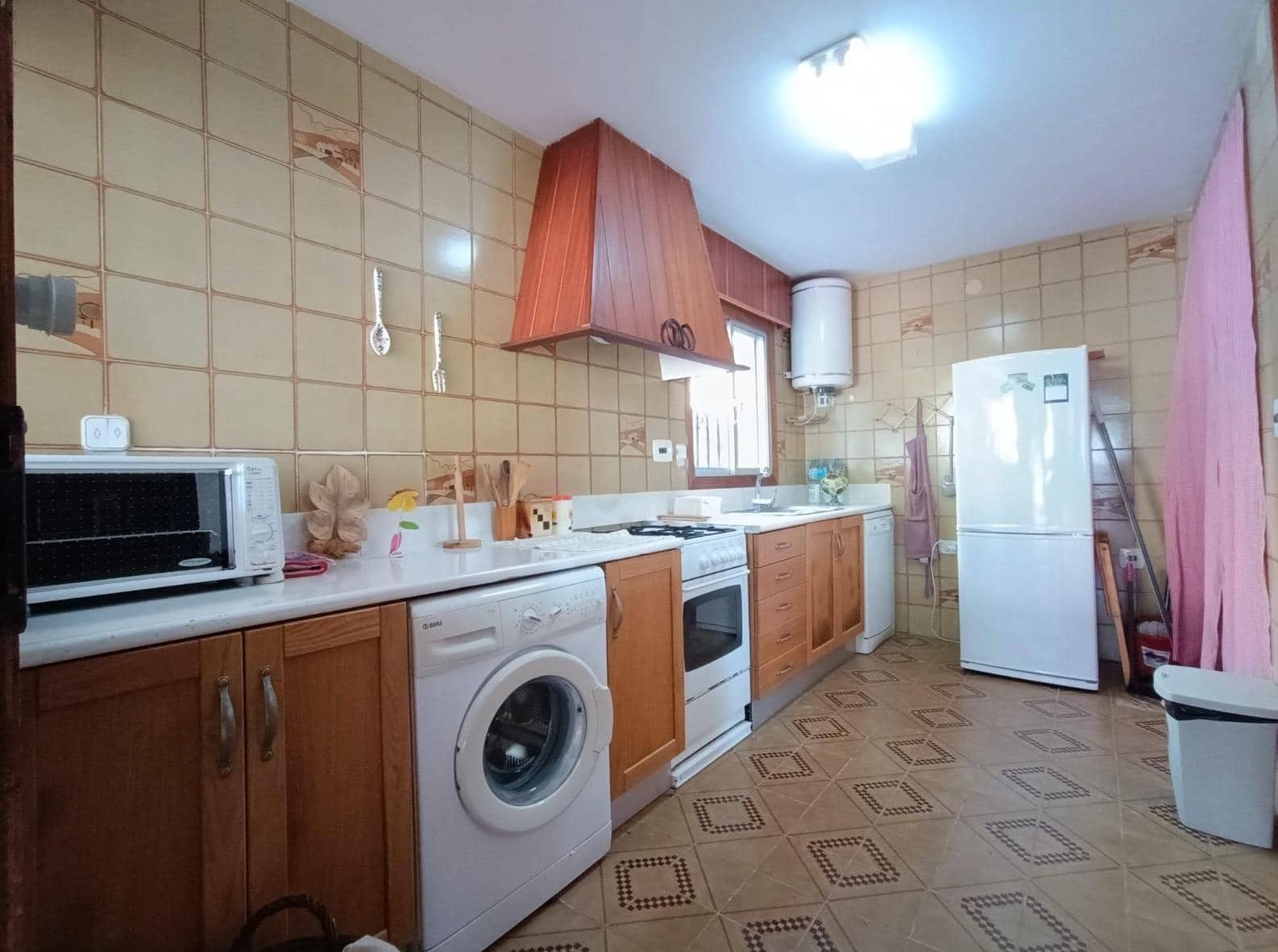 4 sovrum Villa till salu i Gandia med garage - 149 000 € (Ref: 8086189)