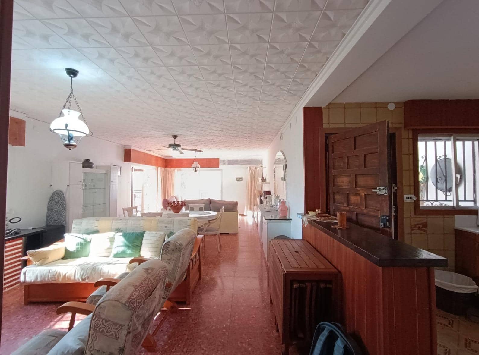 4 sovrum Villa till salu i Gandia med garage - 149 000 € (Ref: 8086189)