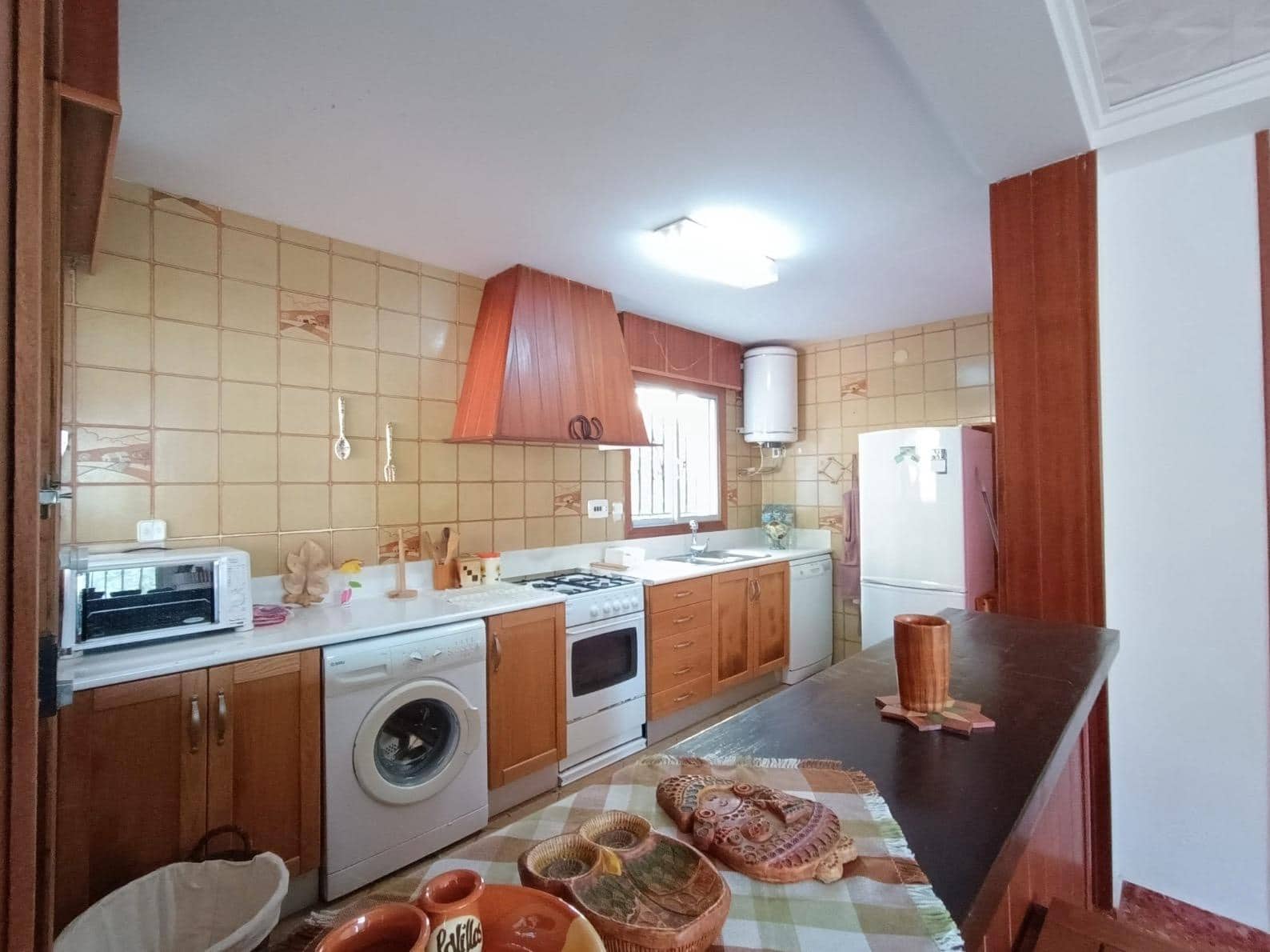 4 sovrum Villa till salu i Gandia med garage - 149 000 € (Ref: 8086189)