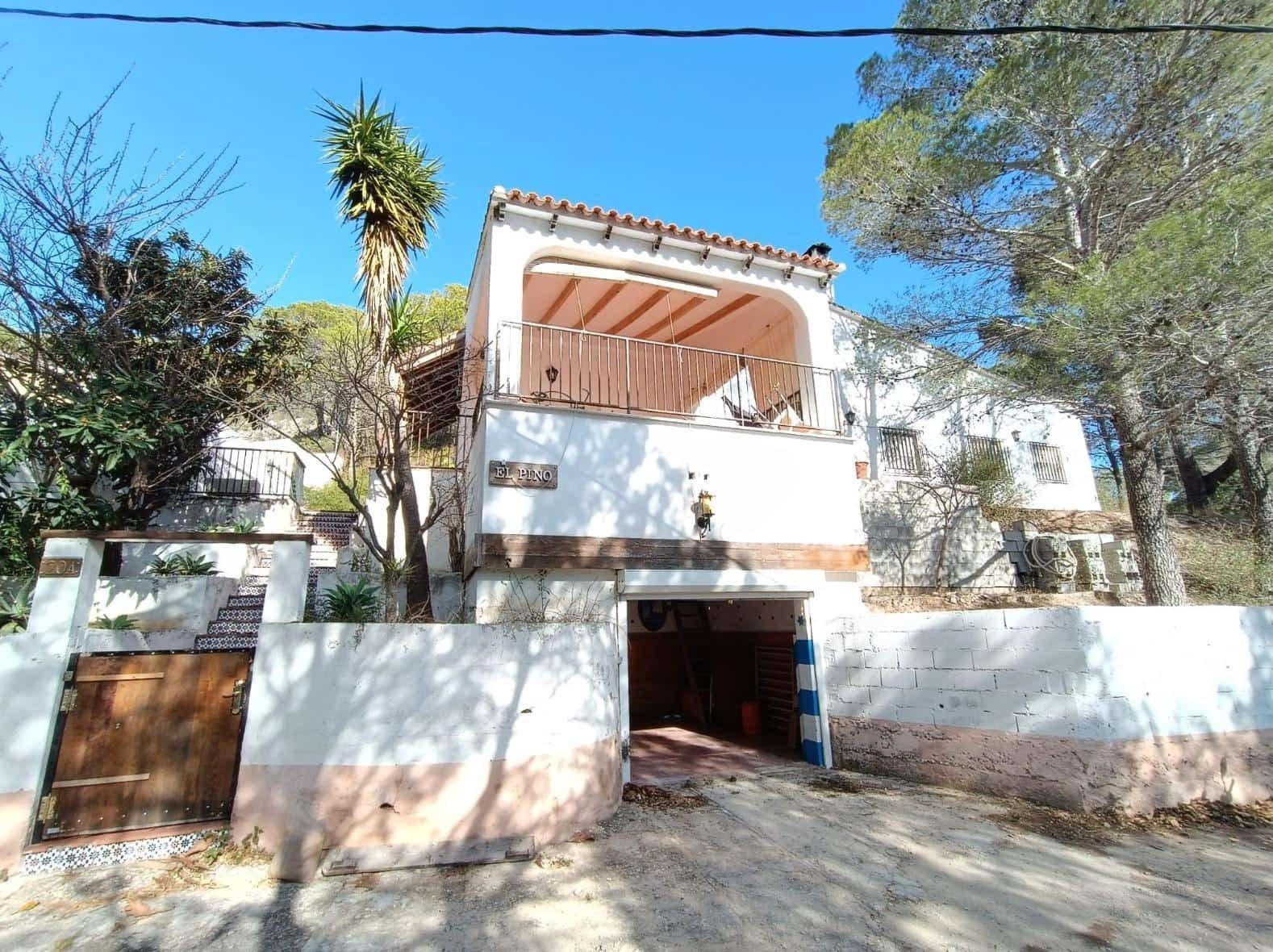 4 sovrum Villa till salu i Gandia med garage - 149 000 € (Ref: 8086189)