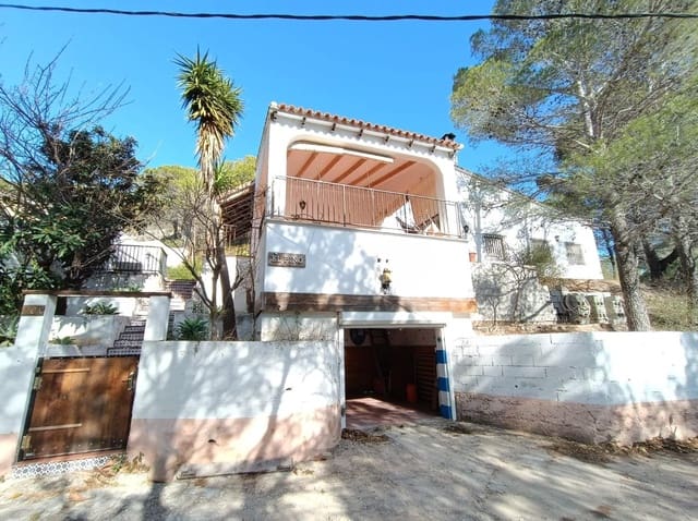 4 sovrum Villa till salu i Gandia med garage - 149 000 € (Ref: 8086189)
