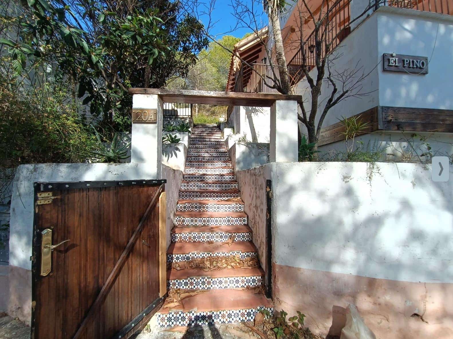 4 sovrum Villa till salu i Gandia med garage - 149 000 € (Ref: 8086189)