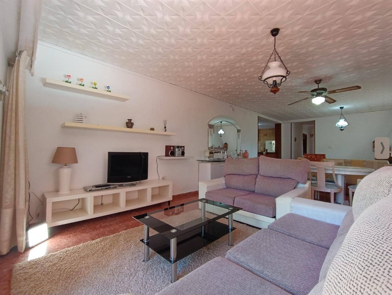 4 sovrum Villa till salu i Gandia med garage - 149 000 € (Ref: 8086189)