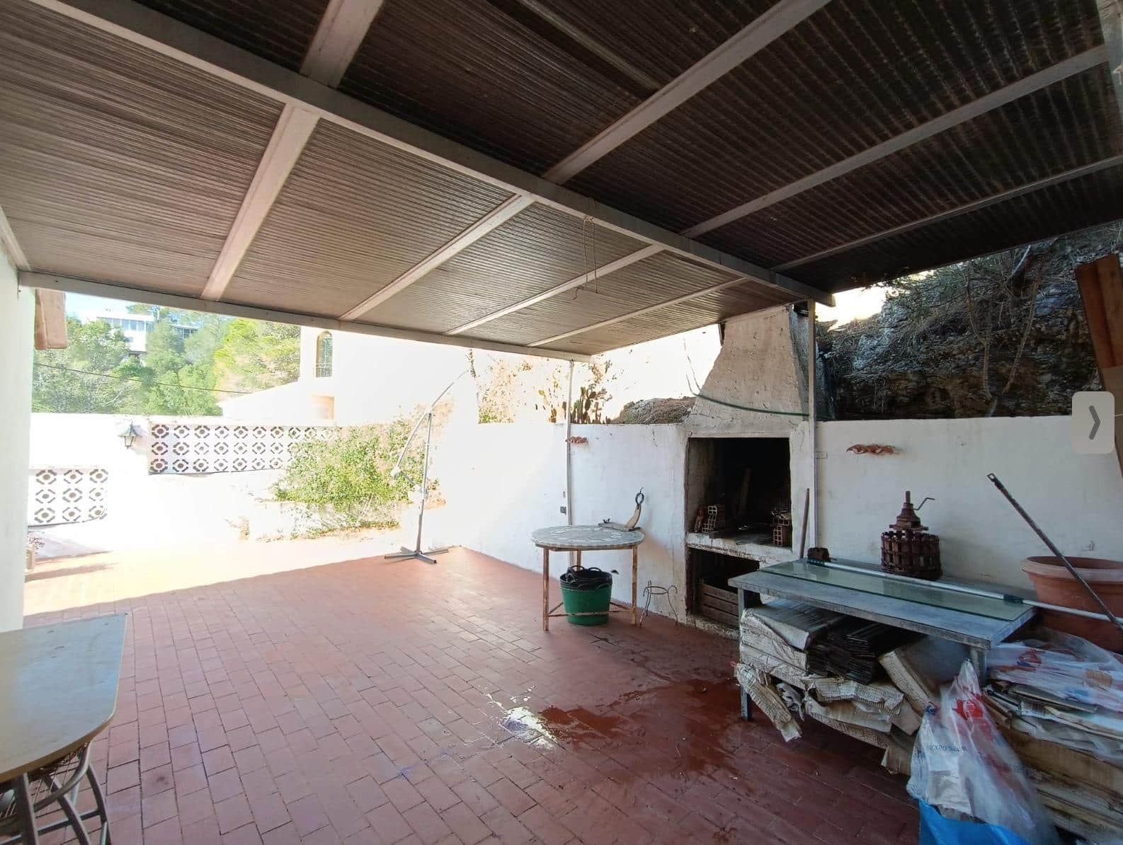 4 sovrum Villa till salu i Gandia med garage - 149 000 € (Ref: 8086189)