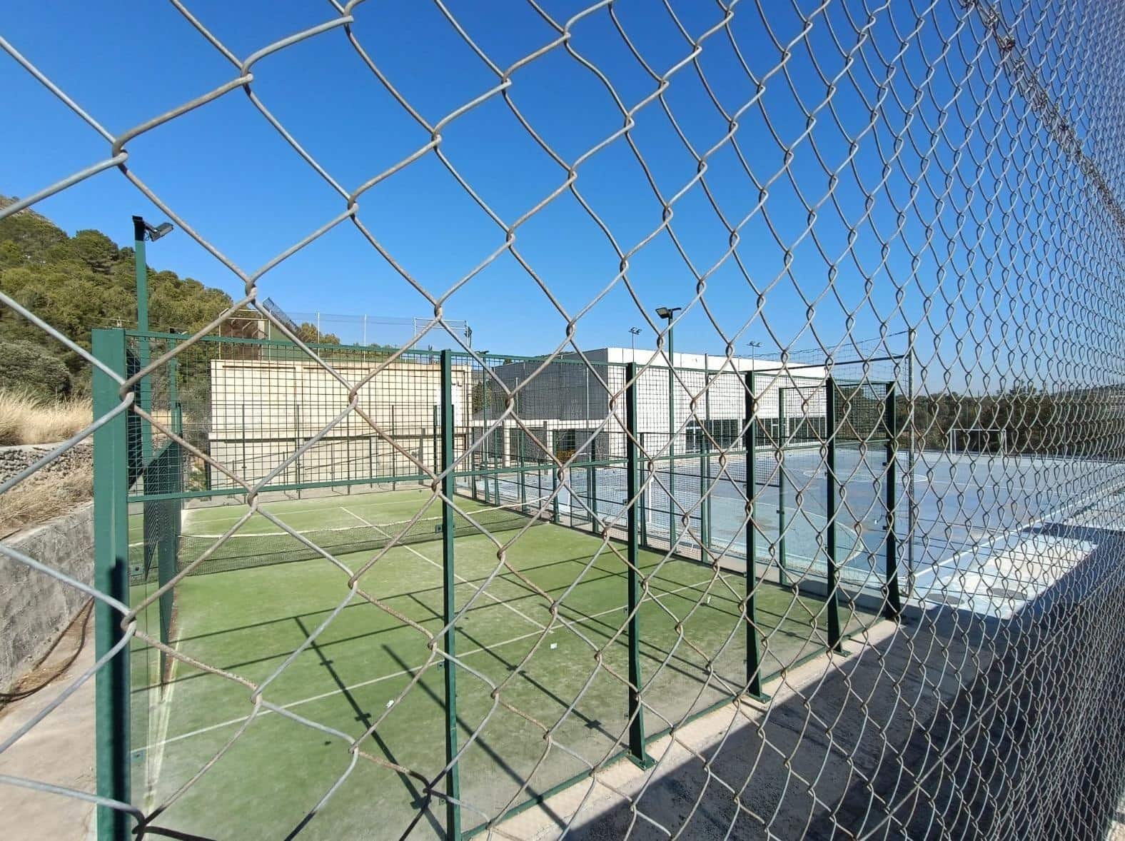 4 sovrum Villa till salu i Gandia med garage - 149 000 € (Ref: 8086189)