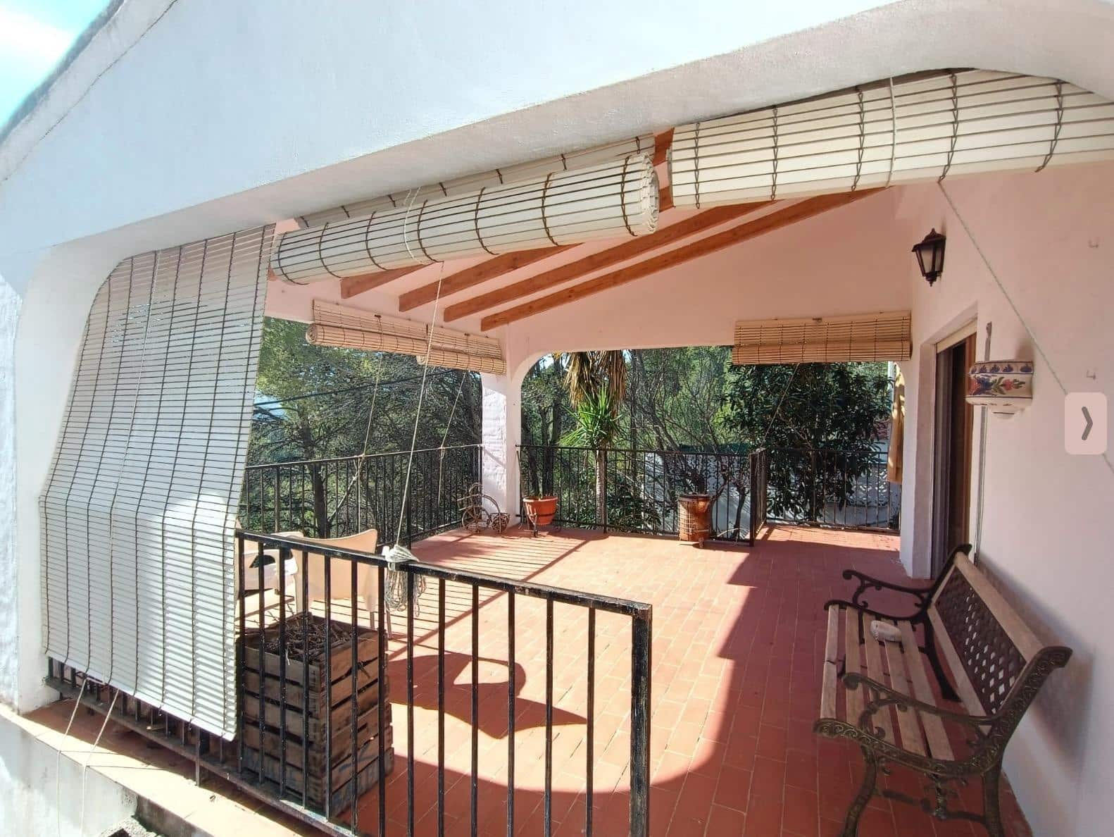 4 sovrum Villa till salu i Gandia med garage - 149 000 € (Ref: 8086189)