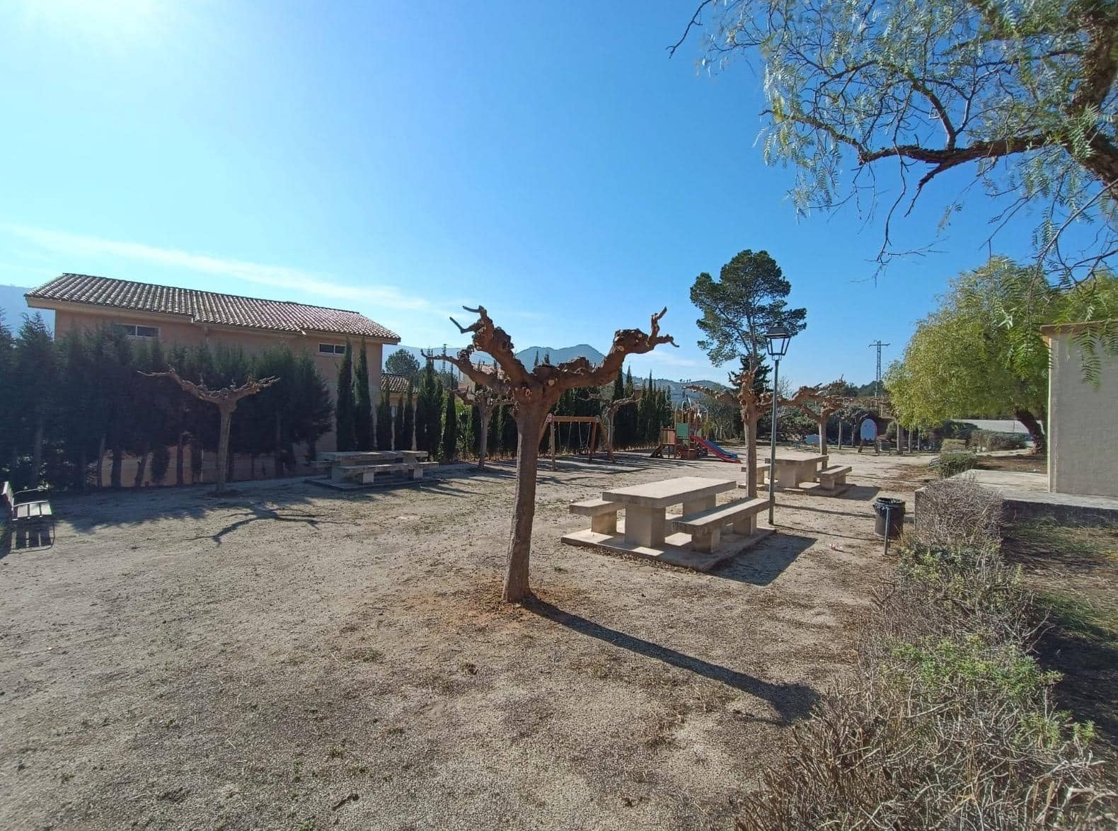 4 sovrum Villa till salu i Gandia med garage - 149 000 € (Ref: 8086189)