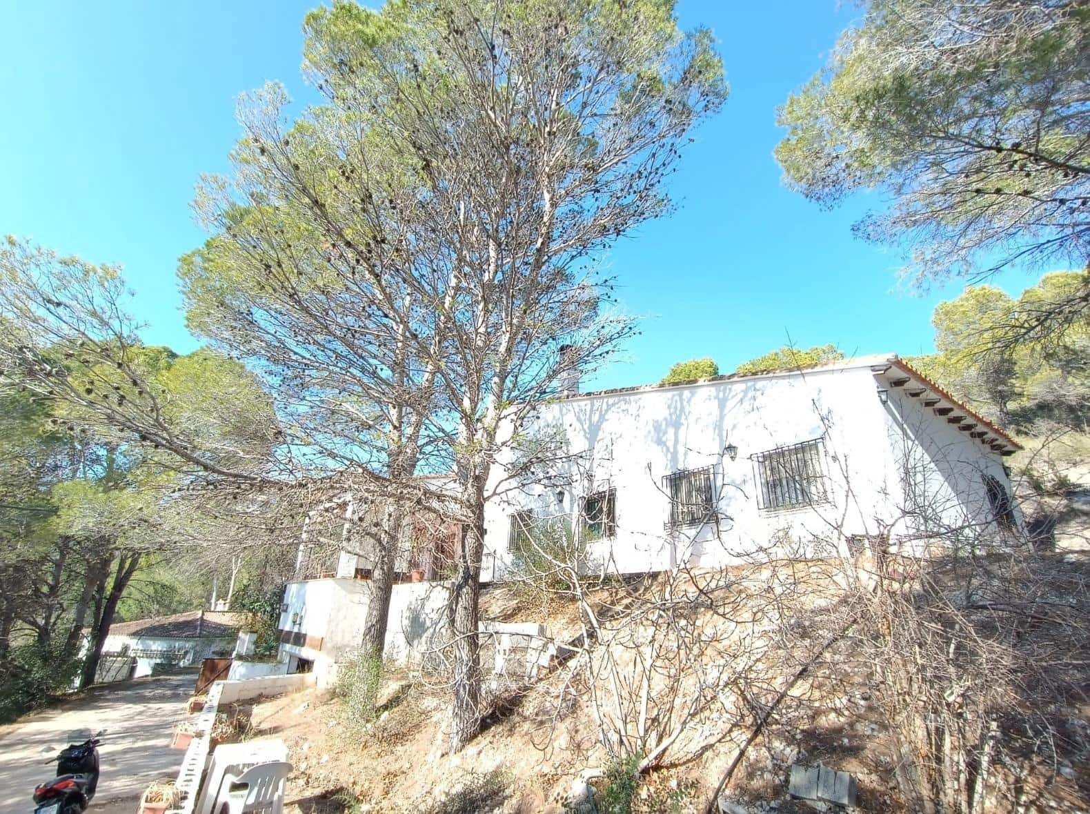 4 sovrum Villa till salu i Gandia med garage - 149 000 € (Ref: 8086189)