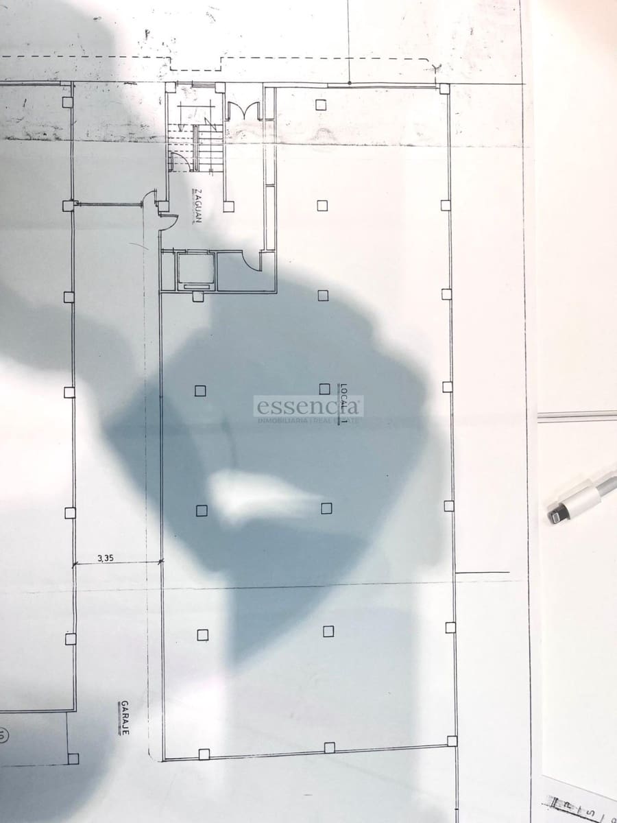 Erhverv til salg i Gandia - € 139.900 (Ref: 8130048)