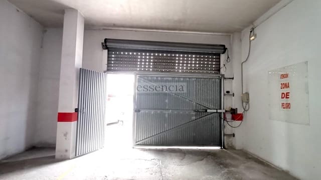 Erhverv til salg i Gandia - € 139.900 (Ref: 8130048)