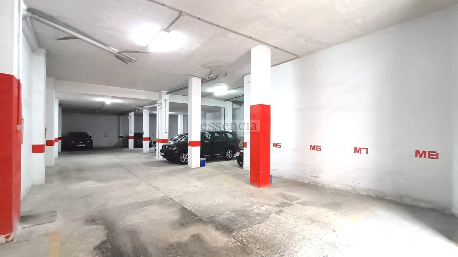 Erhverv til salg i Gandia - € 139.900 (Ref: 8130048)