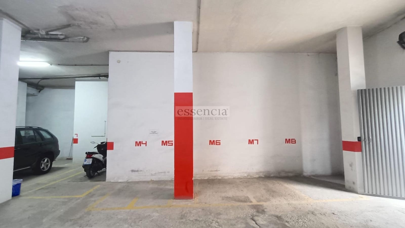 Erhverv til salg i Gandia - € 139.900 (Ref: 8130048)