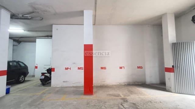 Erhverv til salg i Gandia - € 139.900 (Ref: 8130048)