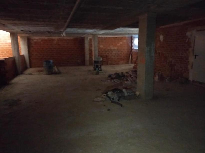 Kaupallinen myytävänä paikassa Gandia - 228 000 € (Ref: 8197663)