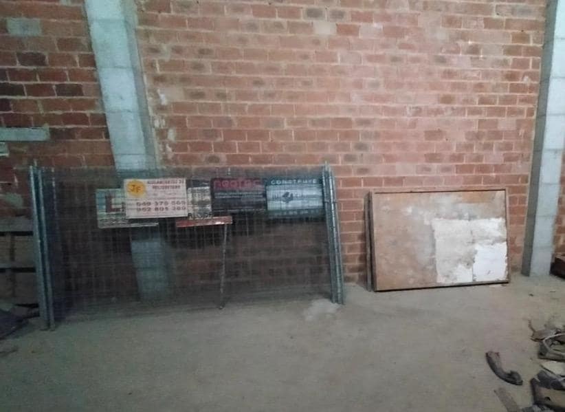 Kaupallinen myytävänä paikassa Gandia - 228 000 € (Ref: 8197663)