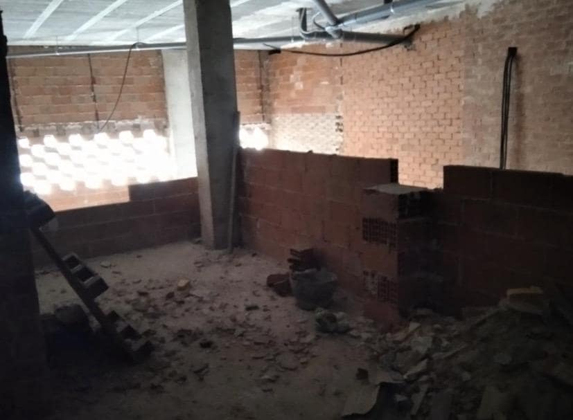 Kaupallinen myytävänä paikassa Gandia - 228 000 € (Ref: 8197663)