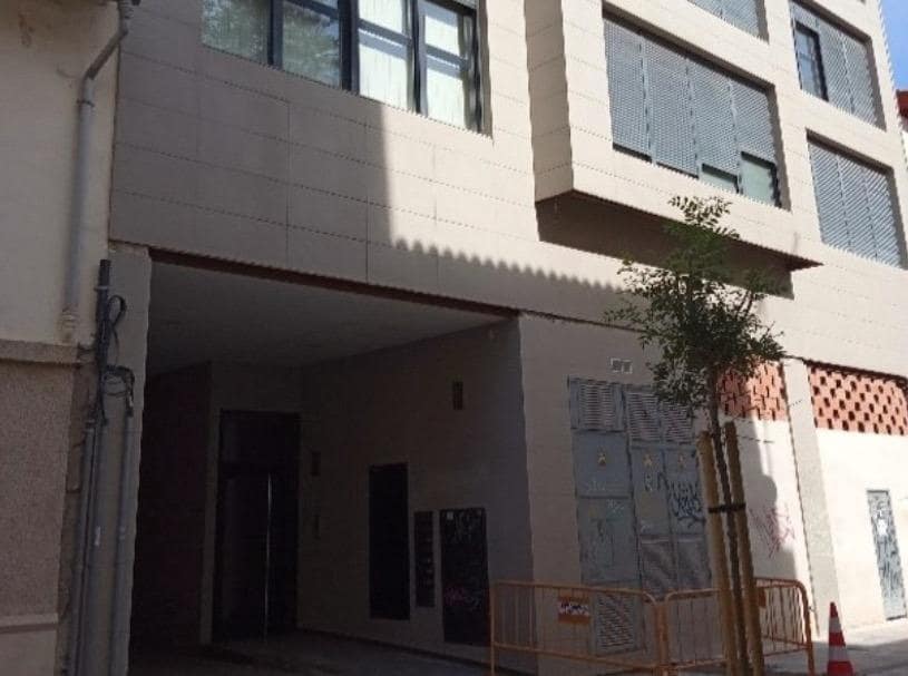 Kaupallinen myytävänä paikassa Gandia - 228 000 € (Ref: 8197663)