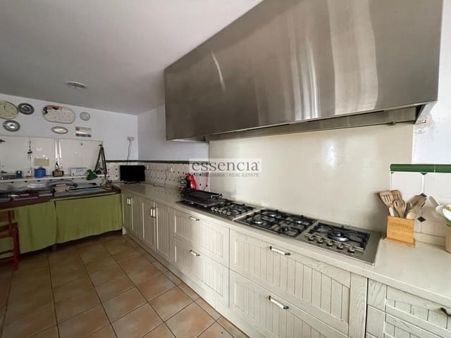 7 soveværelse Villa til salg i Marchuquera, Gandia med swimmingpool garage - € 650.000 (Ref: 8226387)