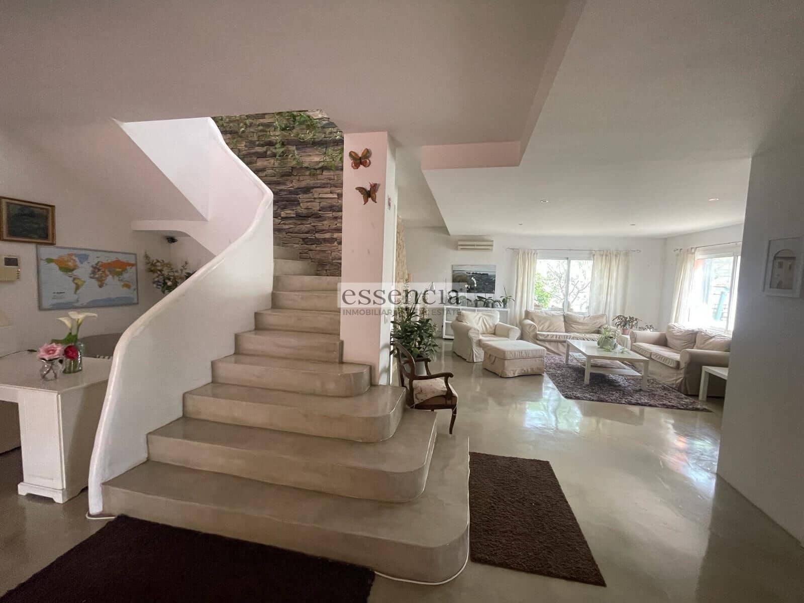 7 soveværelse Villa til salg i Marchuquera med swimmingpool garage - € 650.000 (Ref: 8226387)