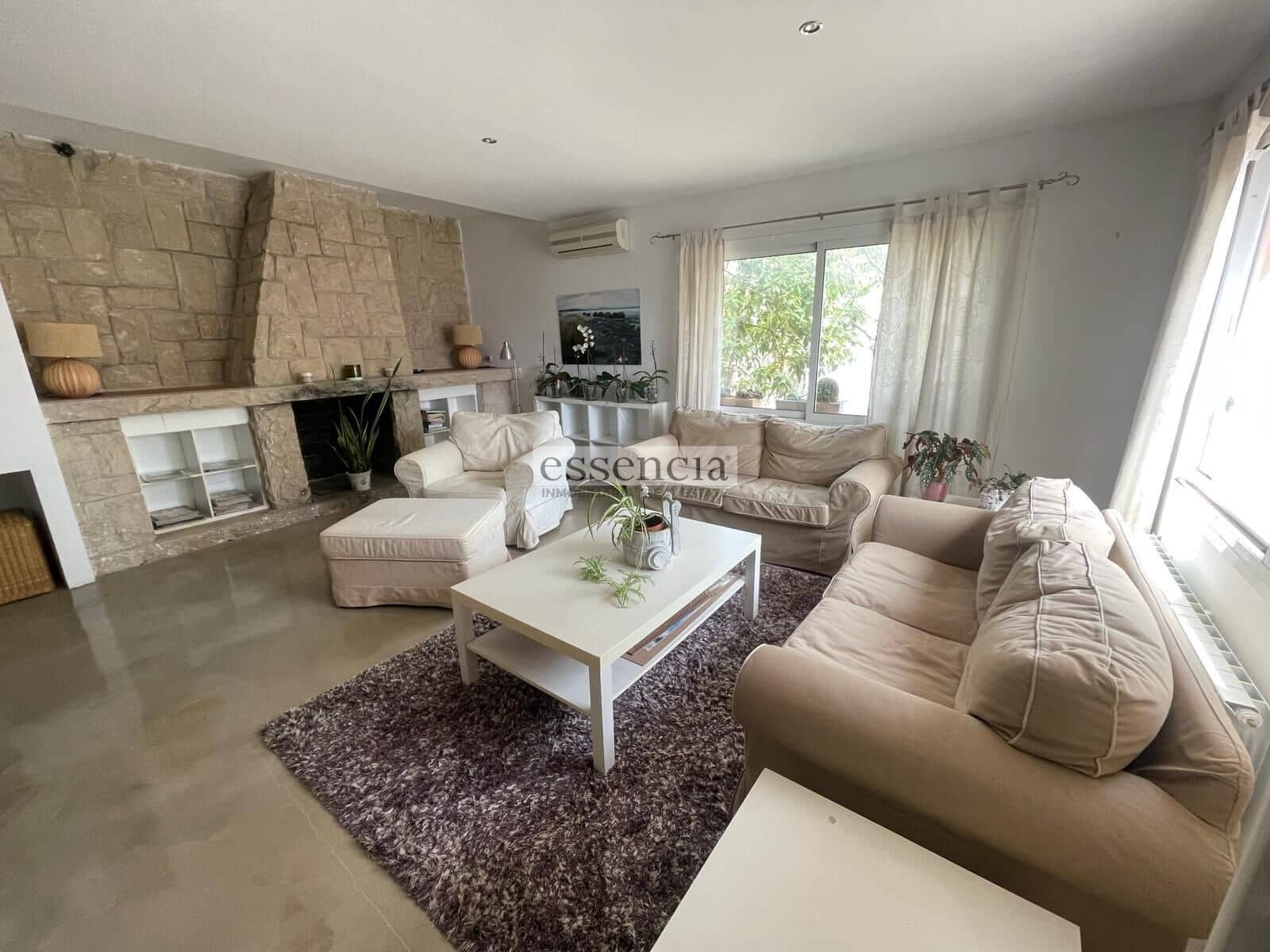 7 soveværelse Villa til salg i Marchuquera med swimmingpool garage - € 650.000 (Ref: 8226387)