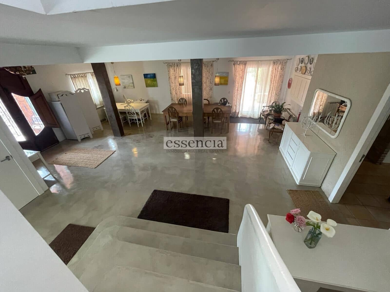 7 soveværelse Villa til salg i Marchuquera med swimmingpool garage - € 650.000 (Ref: 8226387)