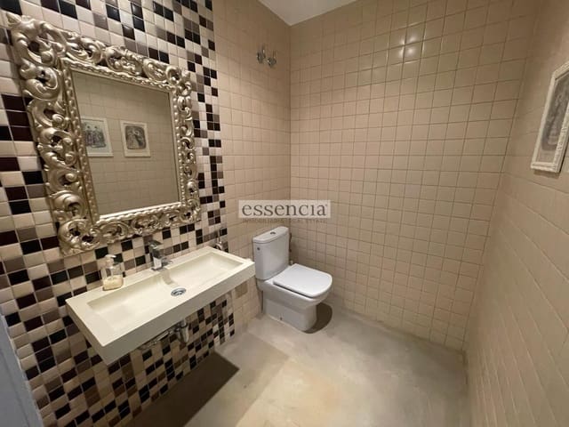 7 soveværelse Villa til salg i Marchuquera, Gandia med swimmingpool garage - € 650.000 (Ref: 8226387)