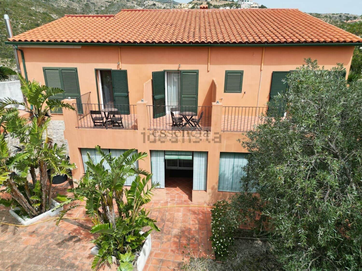 7 soveværelse Villa til salg i Marchuquera med swimmingpool garage - € 650.000 (Ref: 8226387)