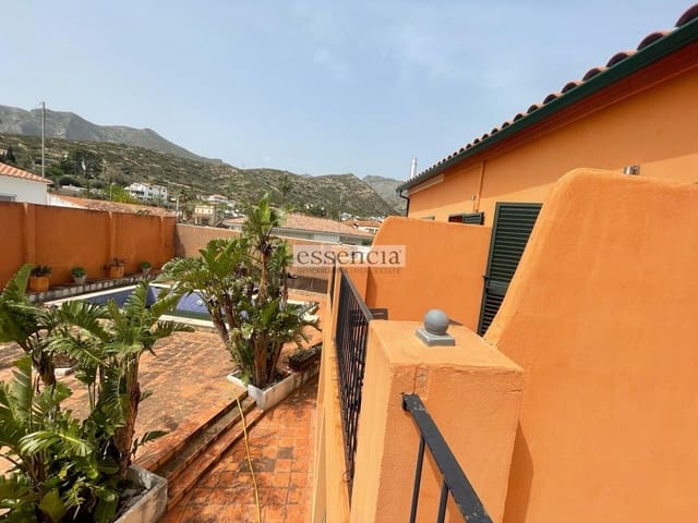 7 soveværelse Villa til salg i Marchuquera, Gandia med swimmingpool garage - € 650.000 (Ref: 8226387)