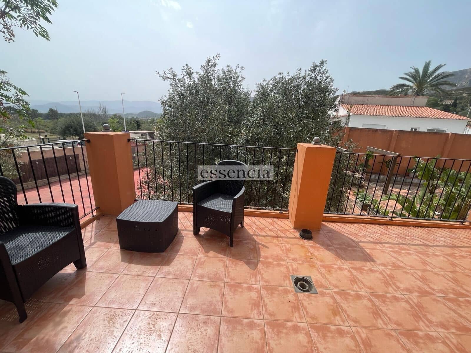 7 soveværelse Villa til salg i Marchuquera med swimmingpool garage - € 650.000 (Ref: 8226387)