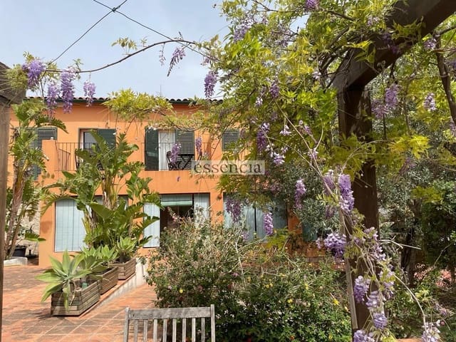 7 soveværelse Villa til salg i Marchuquera, Gandia med swimmingpool garage - € 650.000 (Ref: 8226387)