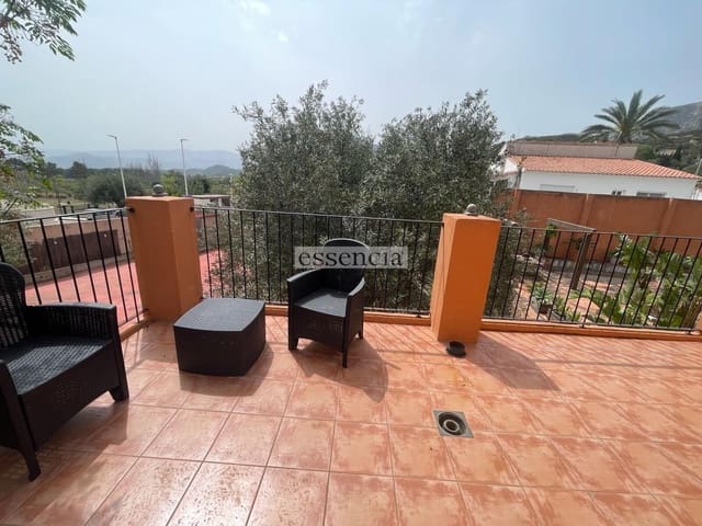 7 soveværelse Villa til salg i Marchuquera, Gandia med swimmingpool garage - € 650.000 (Ref: 8226387)