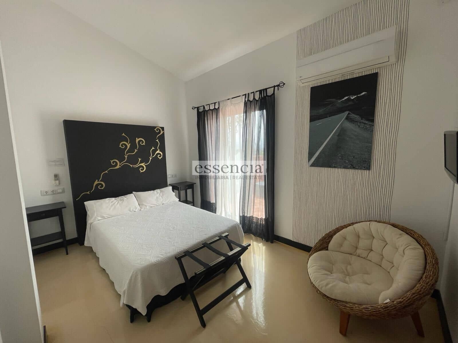 7 soveværelse Villa til salg i Marchuquera med swimmingpool garage - € 650.000 (Ref: 8226387)