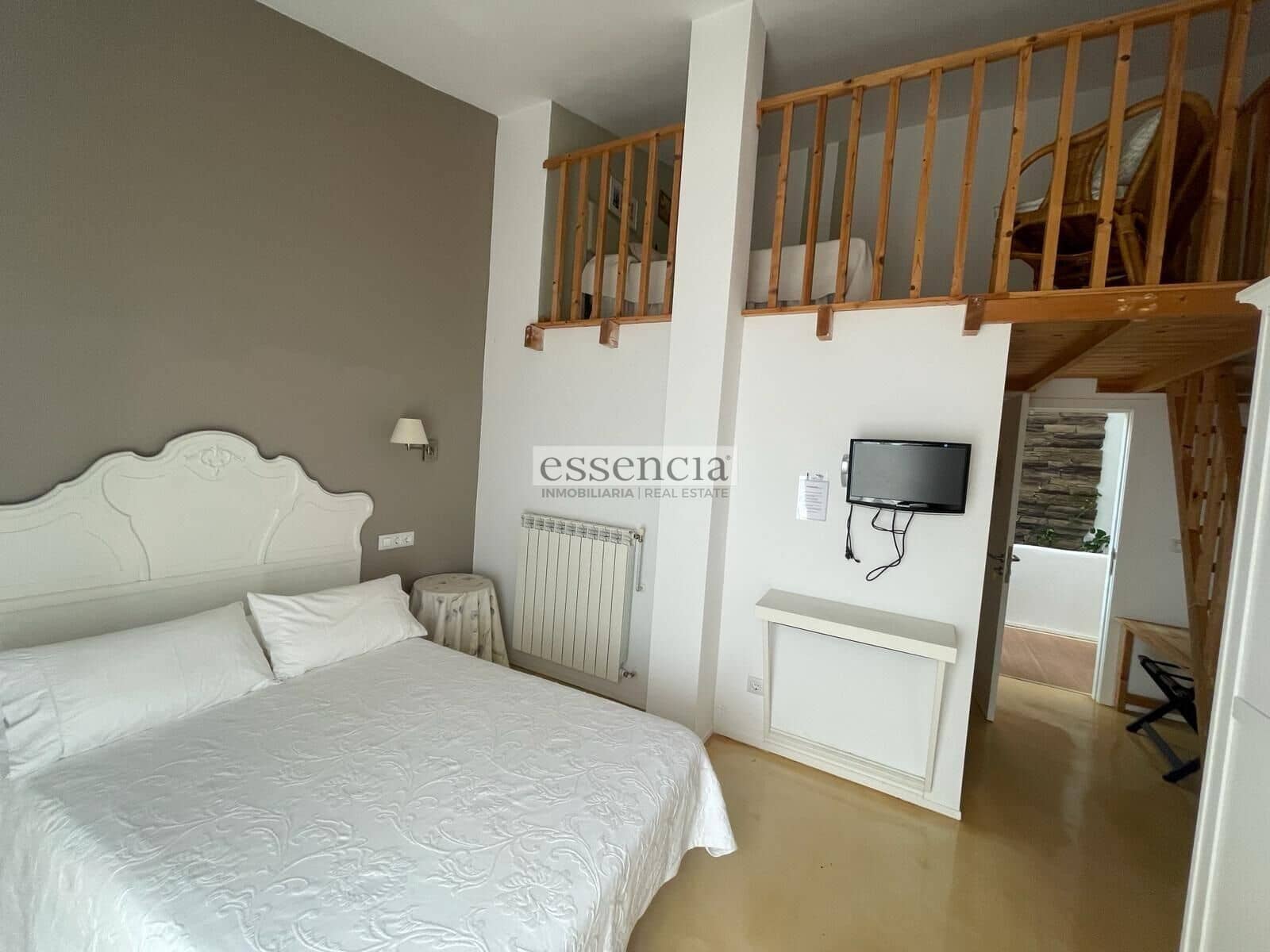 7 soveværelse Villa til salg i Marchuquera med swimmingpool garage - € 650.000 (Ref: 8226387)