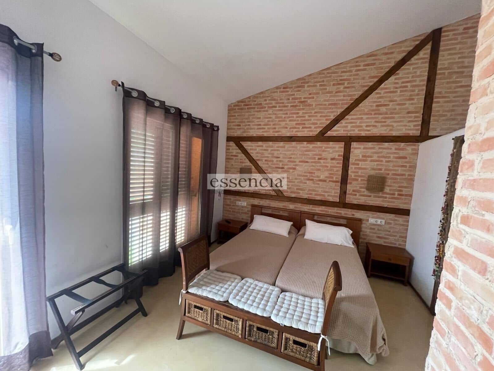 7 soveværelse Villa til salg i Marchuquera med swimmingpool garage - € 650.000 (Ref: 8226387)