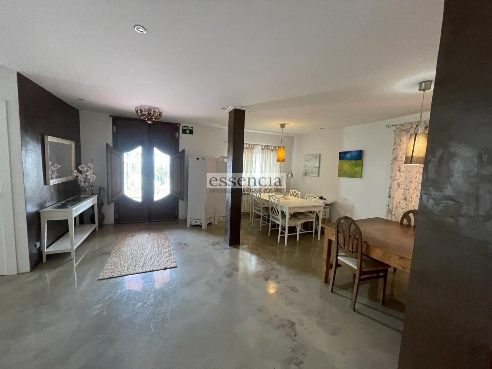 7 soveværelse Villa til salg i Marchuquera med swimmingpool garage - € 650.000 (Ref: 8226387)