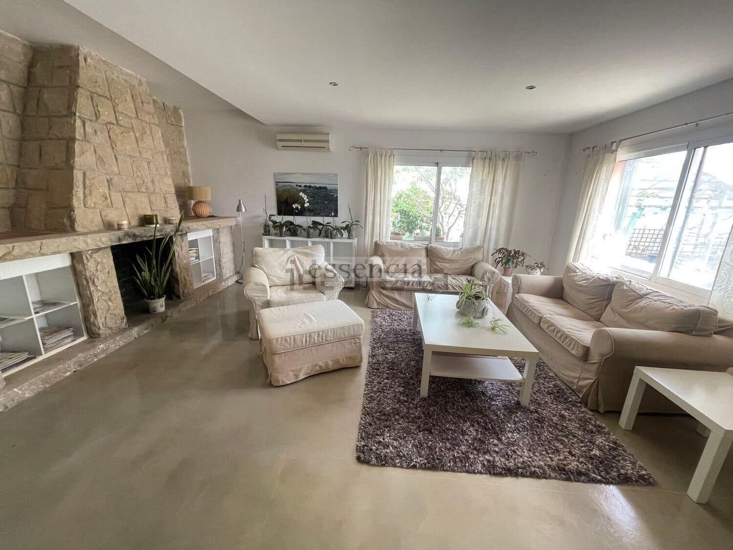 7 soveværelse Villa til salg i Marchuquera med swimmingpool garage - € 650.000 (Ref: 8226387)