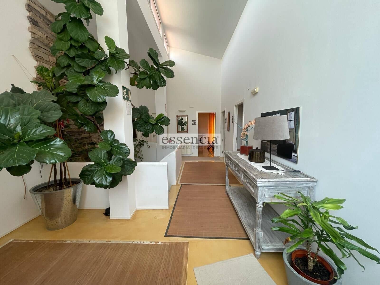 7 soveværelse Villa til salg i Marchuquera med swimmingpool garage - € 650.000 (Ref: 8226387)