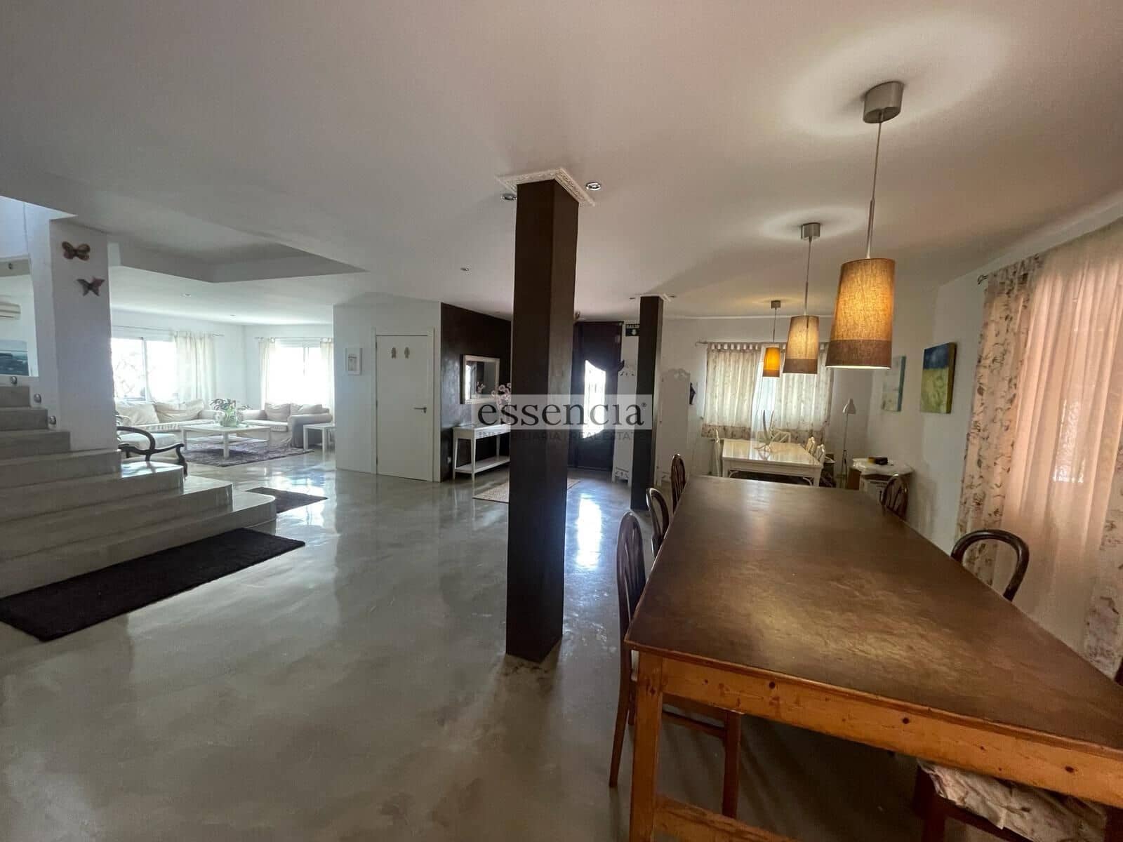 7 soveværelse Villa til salg i Marchuquera med swimmingpool garage - € 650.000 (Ref: 8226387)