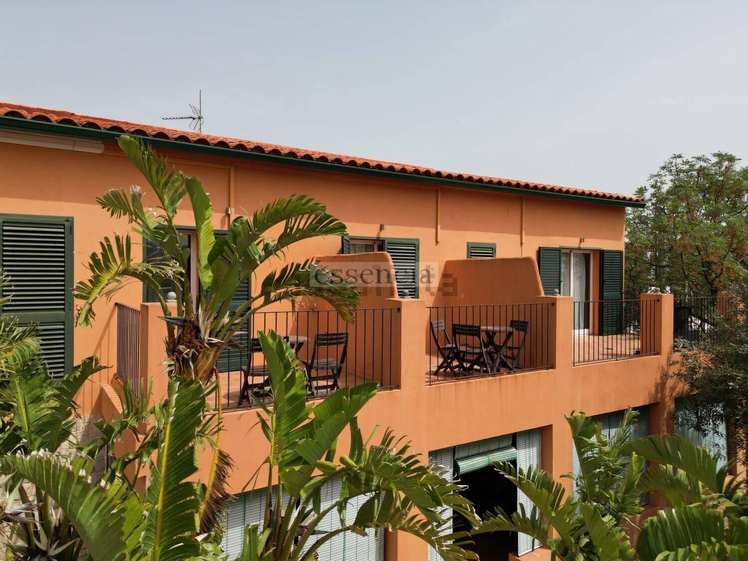 7 soveværelse Villa til salg i Marchuquera med swimmingpool garage - € 650.000 (Ref: 8226387)