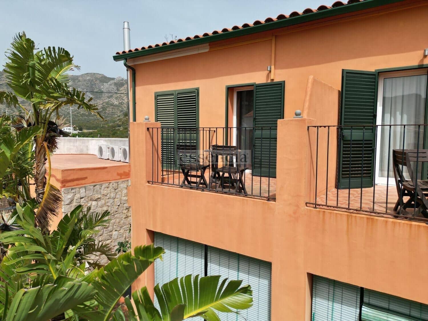 7 soveværelse Villa til salg i Marchuquera med swimmingpool garage - € 650.000 (Ref: 8226387)