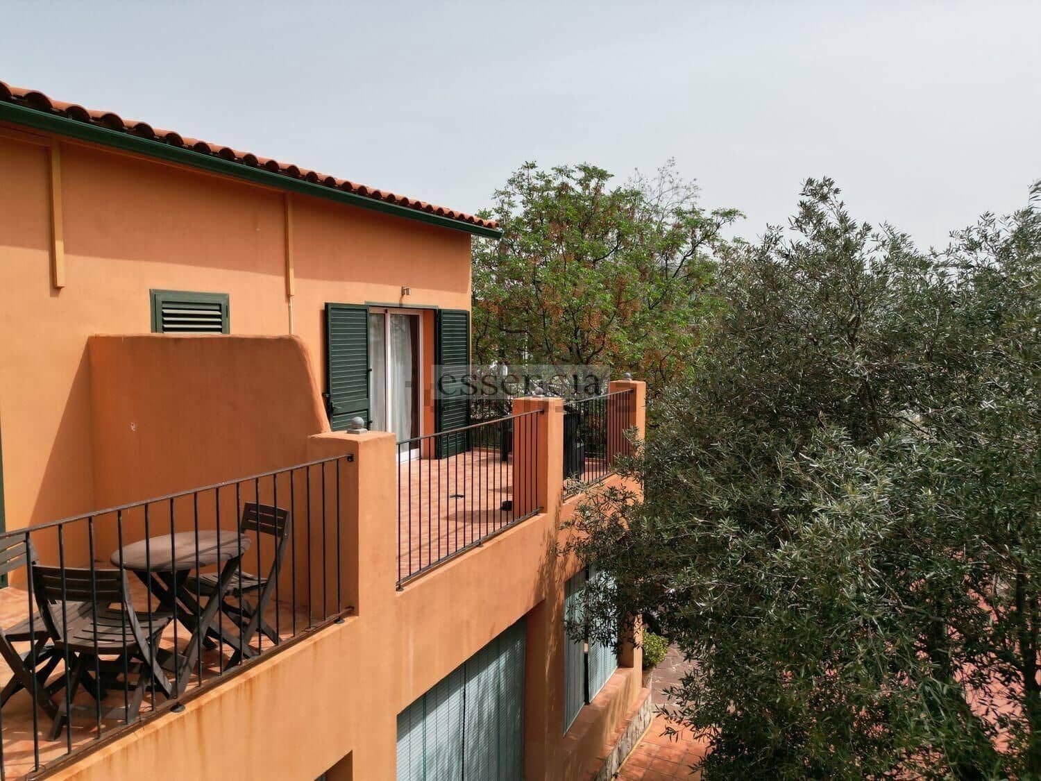 7 soveværelse Villa til salg i Marchuquera med swimmingpool garage - € 650.000 (Ref: 8226387)