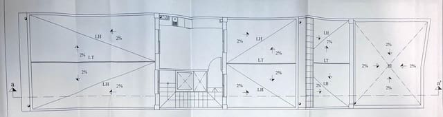 Building Plot for sale in Beniflá - € 52,000 (Ref: 8268194)
