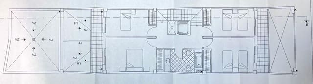 Building Plot for sale in Beniflá - € 52,000 (Ref: 8268194)