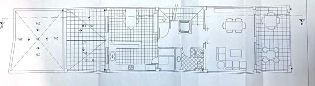 Building Plot for sale in Beniflá - € 52,000 (Ref: 8268194)
