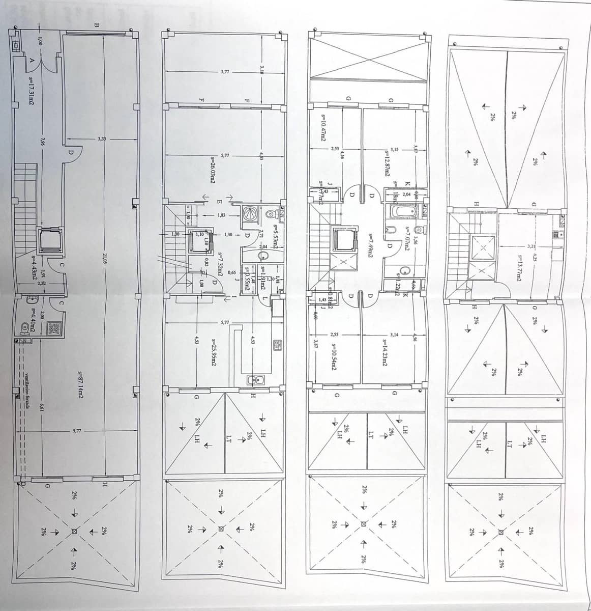 Terrain à Bâtir à vendre à Benifla - 52 000 € (Ref: 8268194)